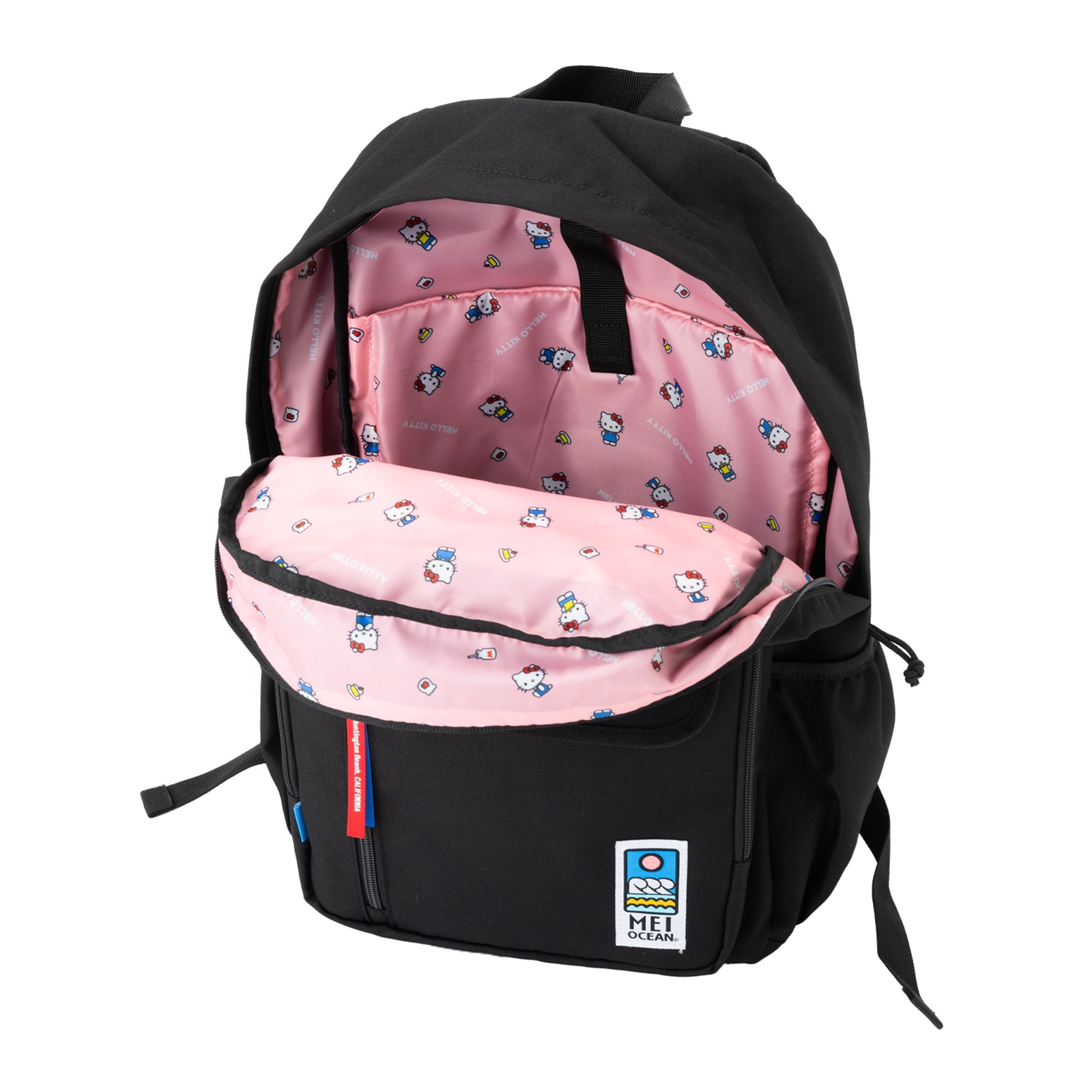 MEI OCEAN（メイオーシャン） 正規品 バッグ バックパック リュック