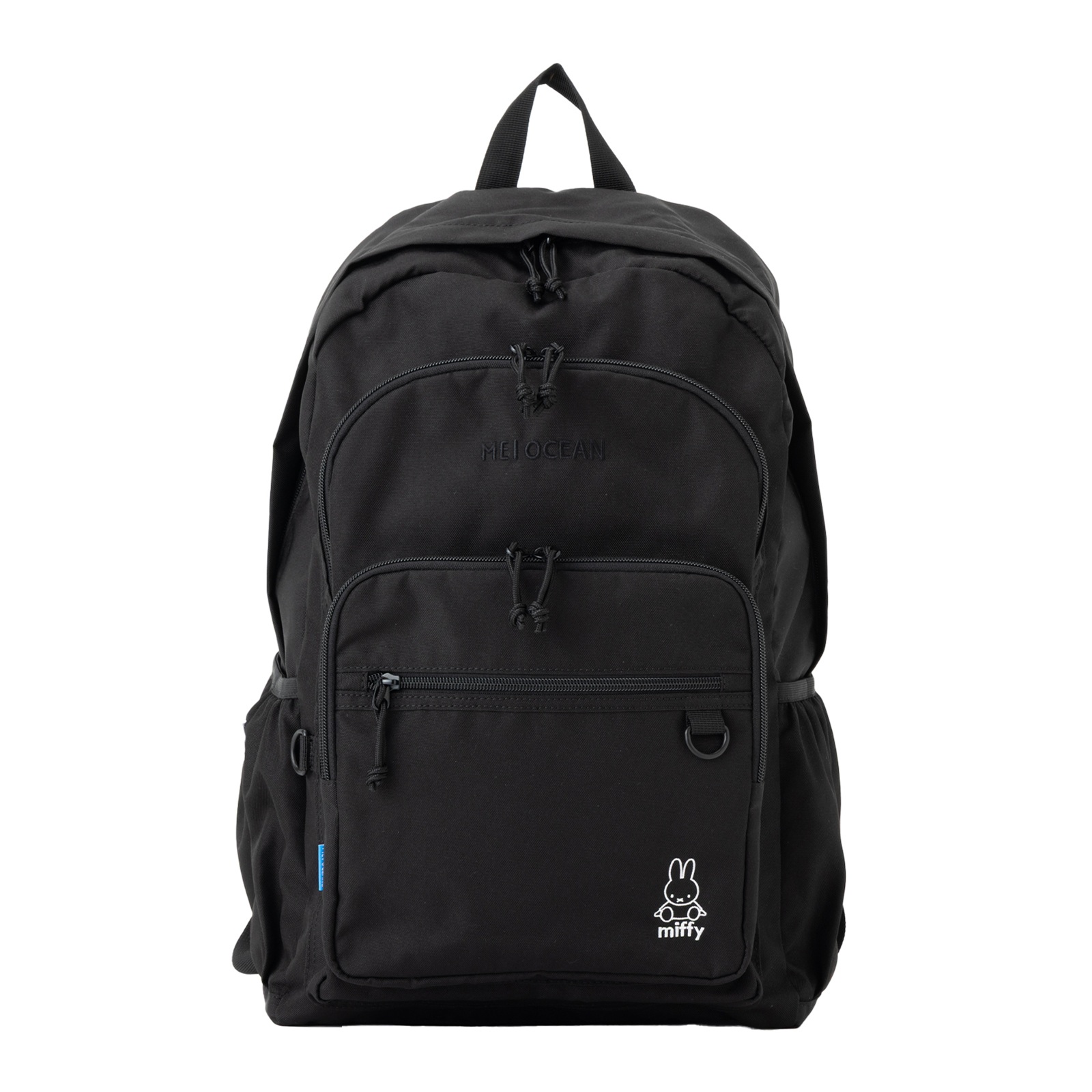 み*ぃ様 非売品　抽選品　タマムシ大学　リュック altama 正規品 バッグ バックパック リュック MEI OCEAN×miffy