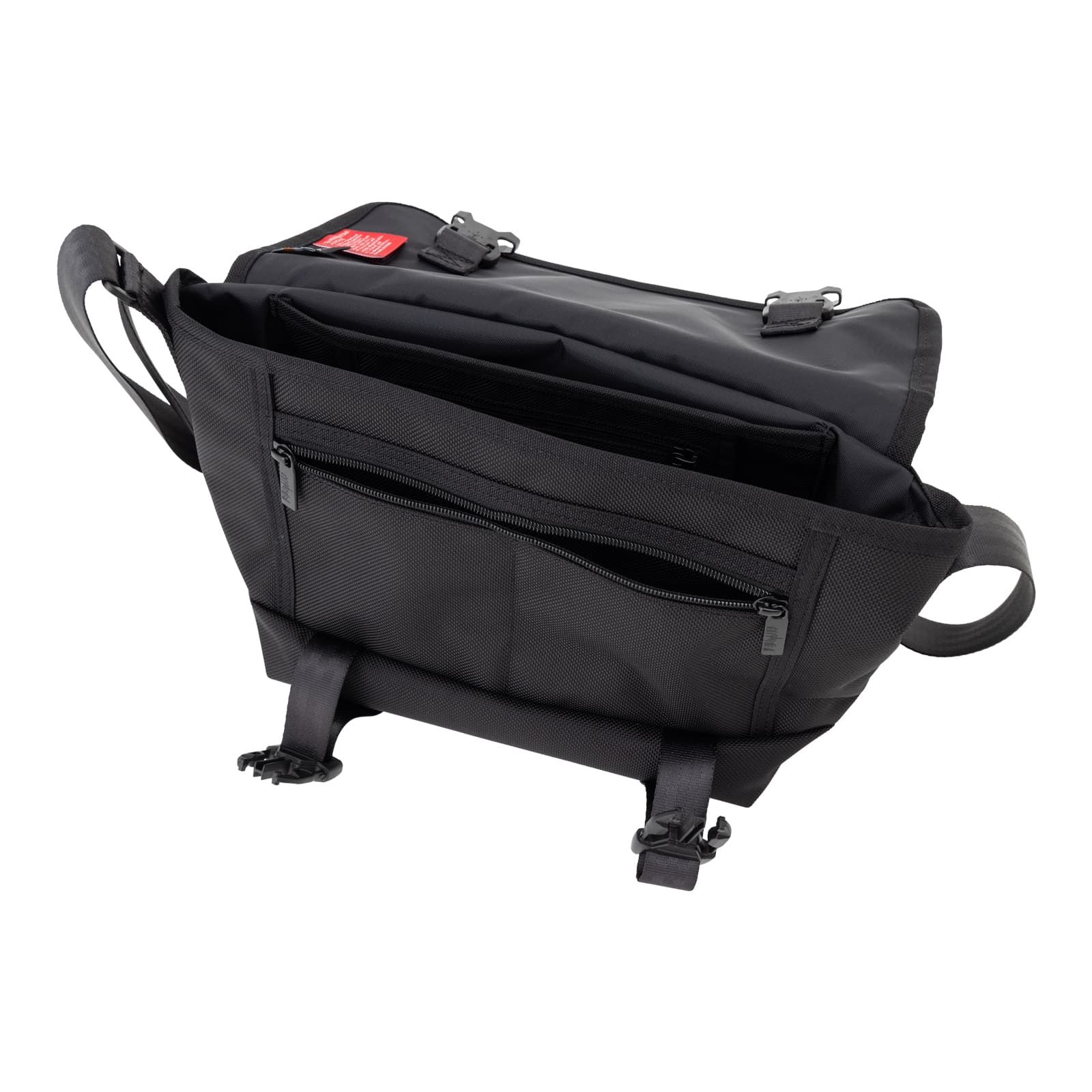 Manhattan Portage（マンハッタンポーテージ） 正規品 ブラック