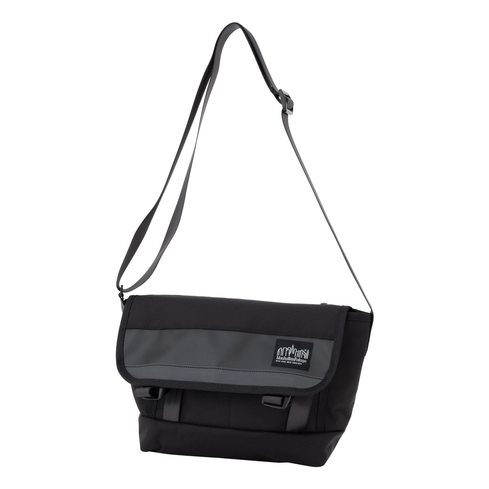 Manhattan Portage（マンハッタンポーテージ） 正規品 ブラック