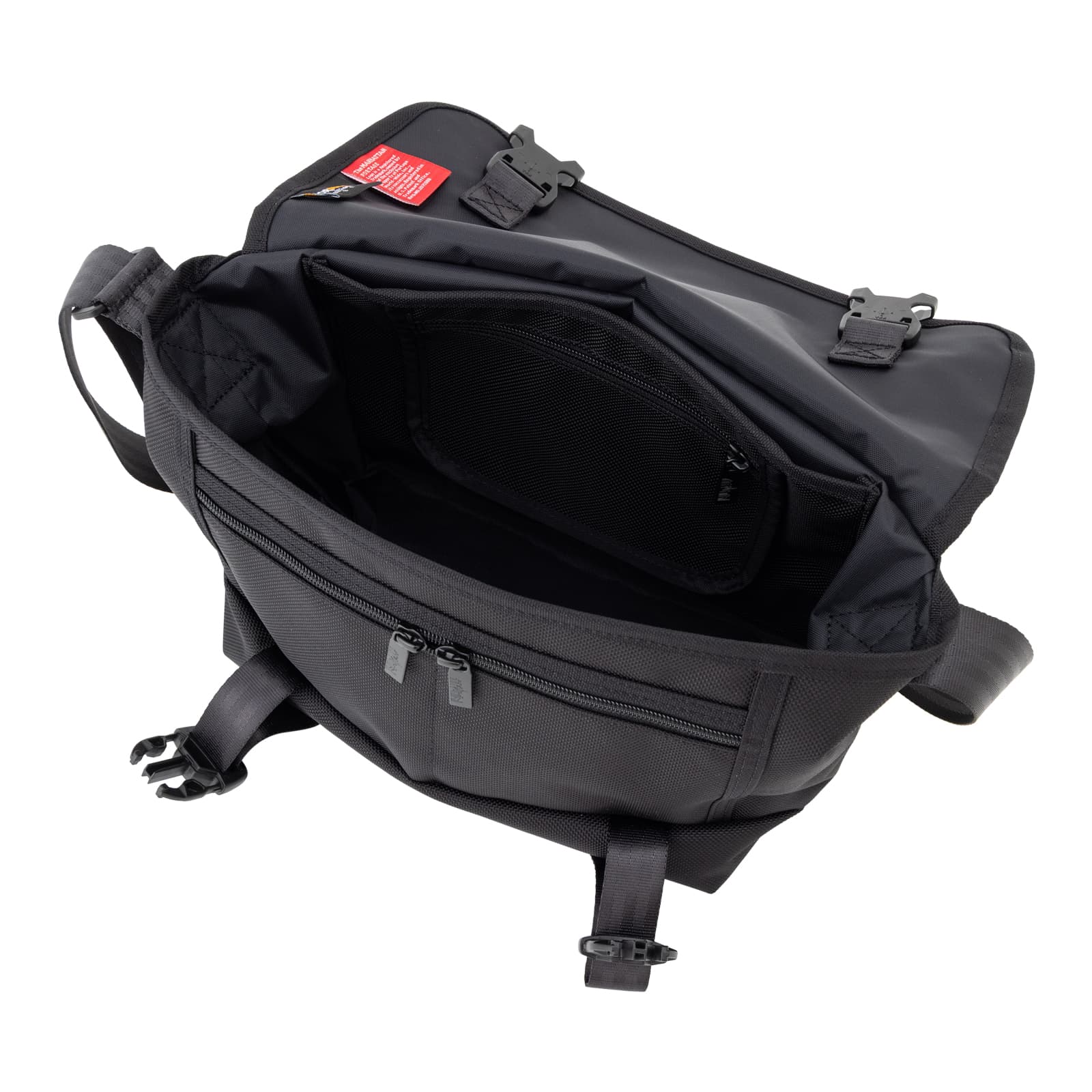 Manhattan Portage（マンハッタンポーテージ） 正規品 ブラック