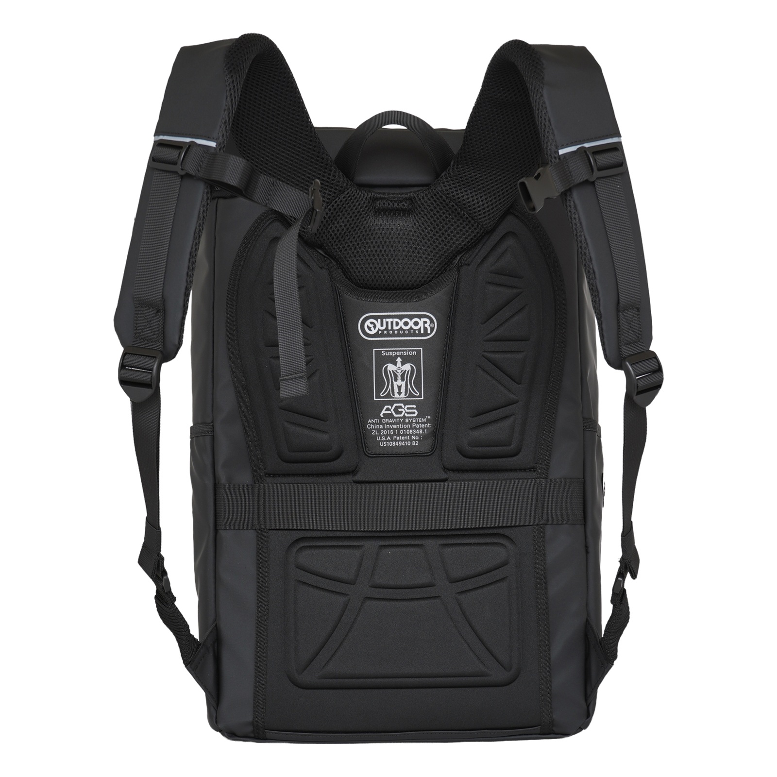 OUTDOOR PRODUCTS（アウトドアプロダクツ） 正規品 スクール バッグ 