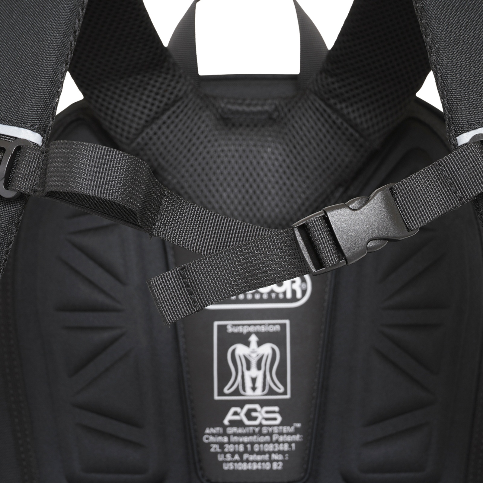 OUTDOOR PRODUCTS（アウトドアプロダクツ） 正規品 スクールバッグ 