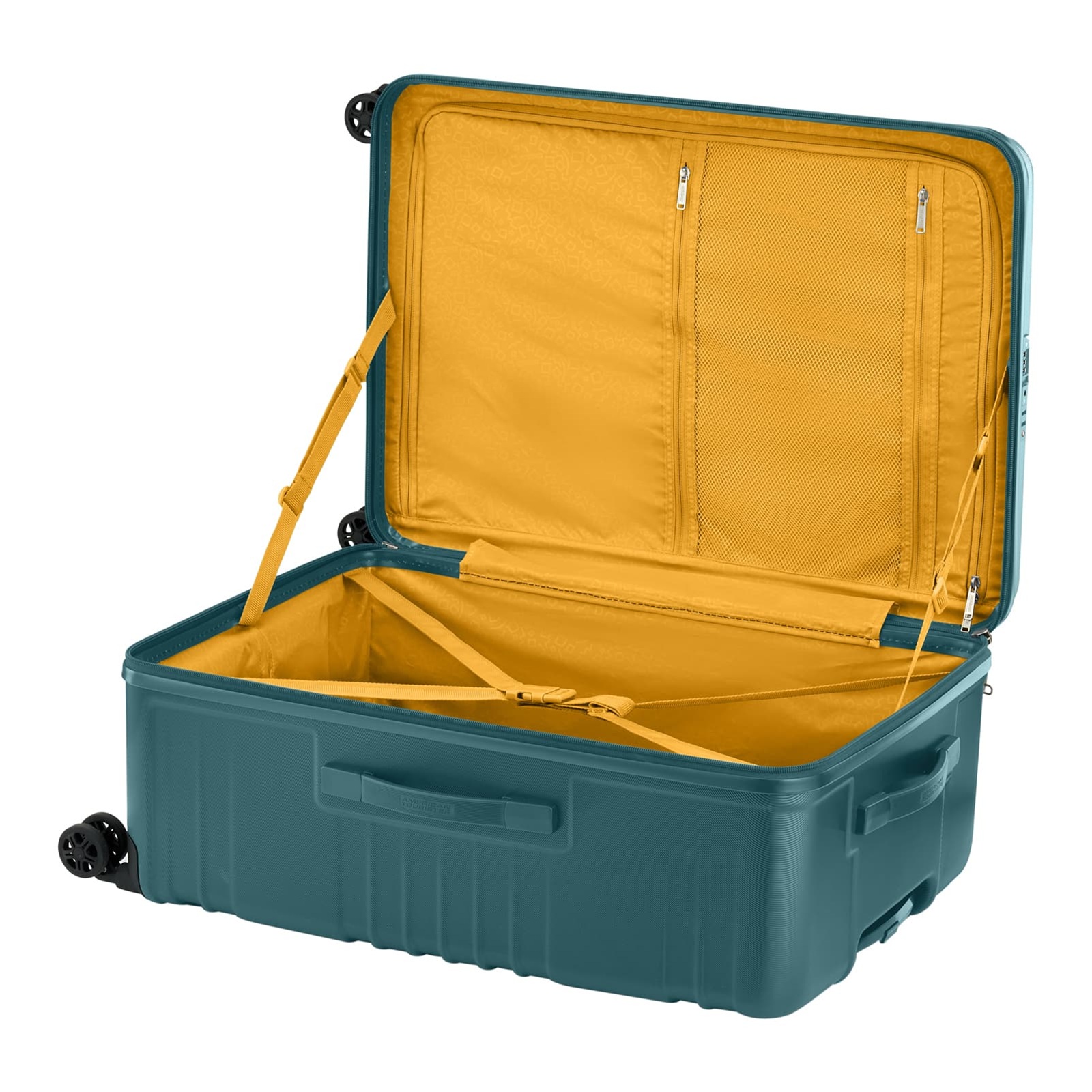 AMERICAN TOURISTER（アメリカンツーリスター） 正規品 スーツケース L