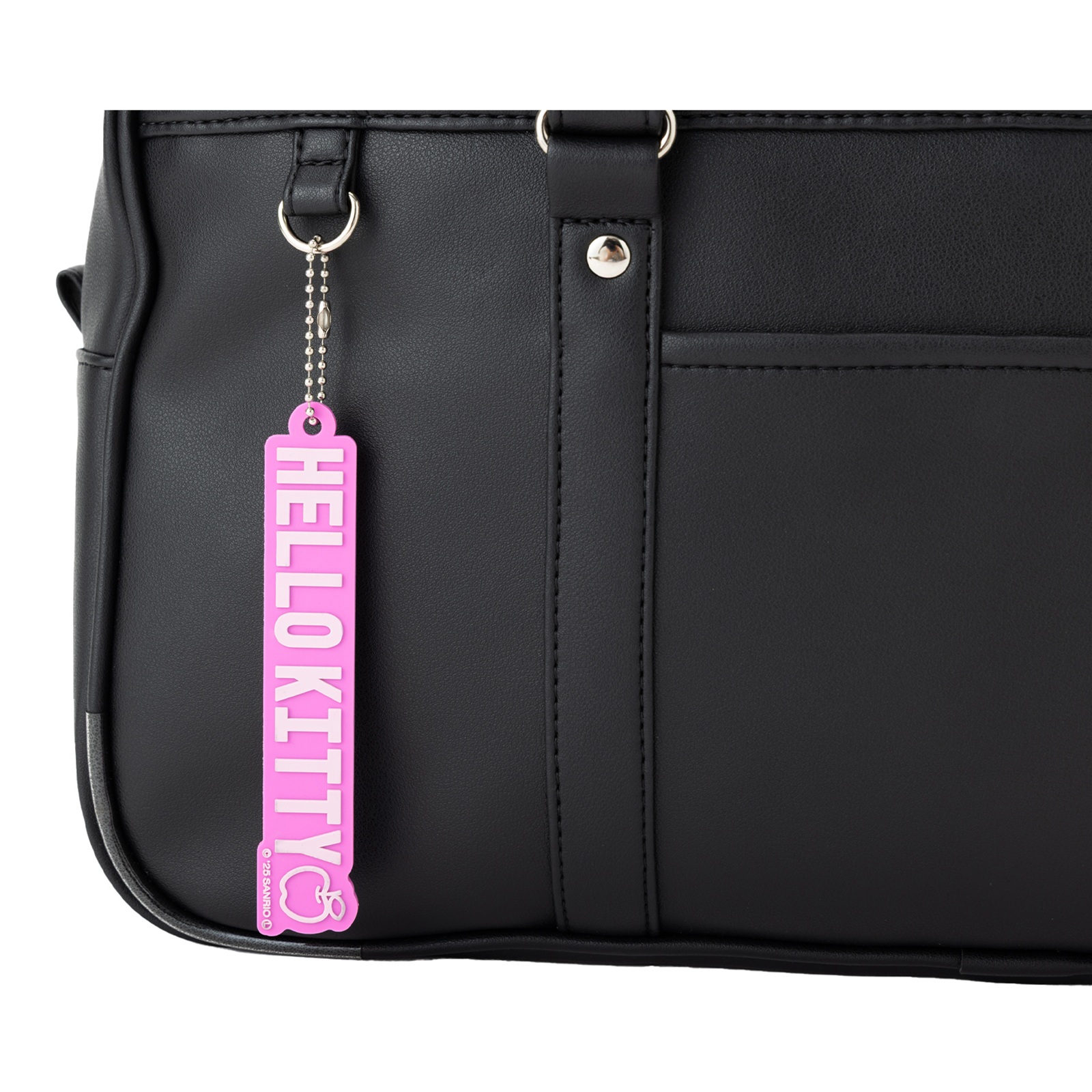 sanrio（サンリオ） 正規品 バッグ スクールバッグ Sanrio HELOO KITTY