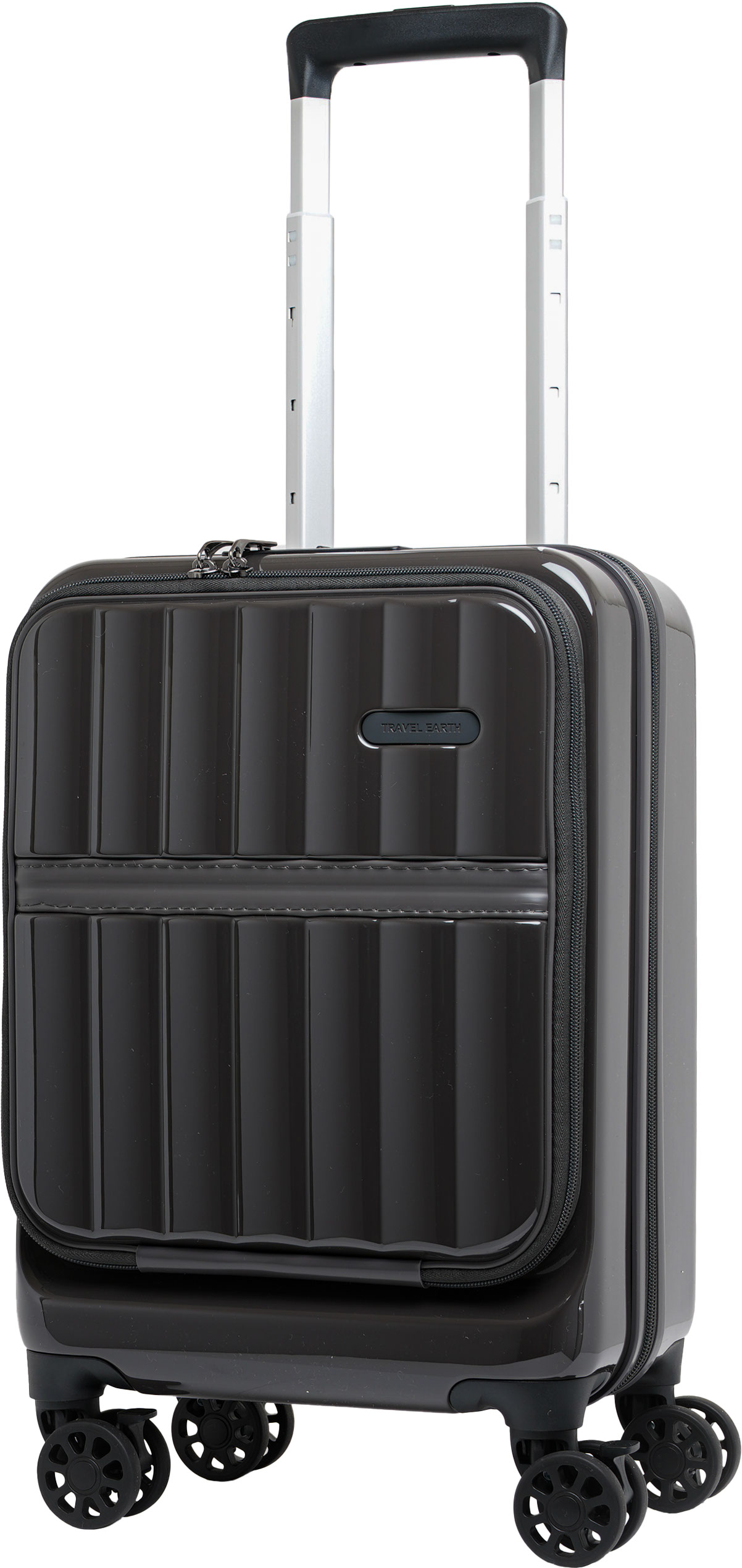 TRAVEL EARTH（トラベルアース） 正規品 スーツケース 機内持ち込み SS