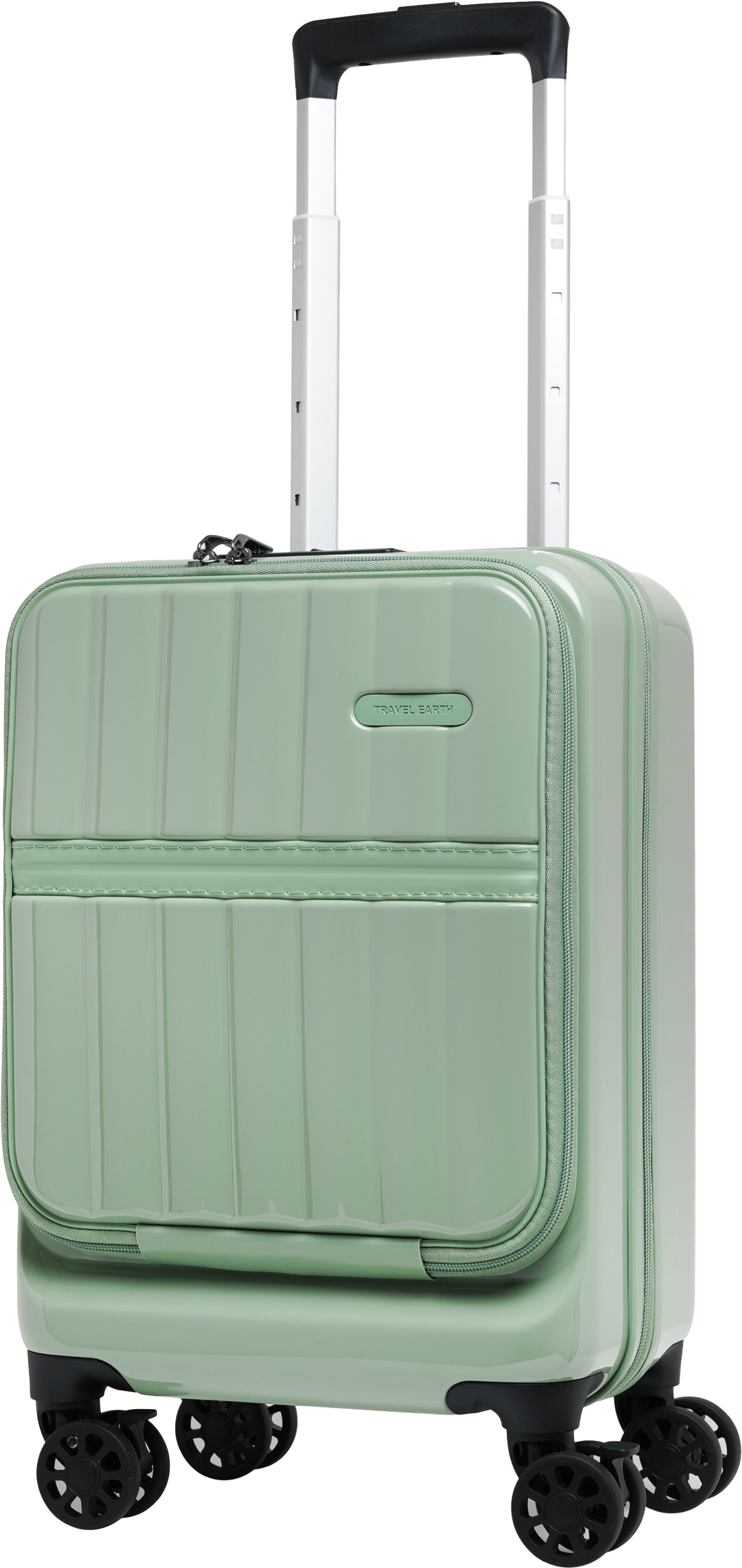 WHOLE EARTH EXPLORER キャリーケース TRAVEL EARTH（トラベルアース） 正規品 スーツケース 機内持ち込み SS