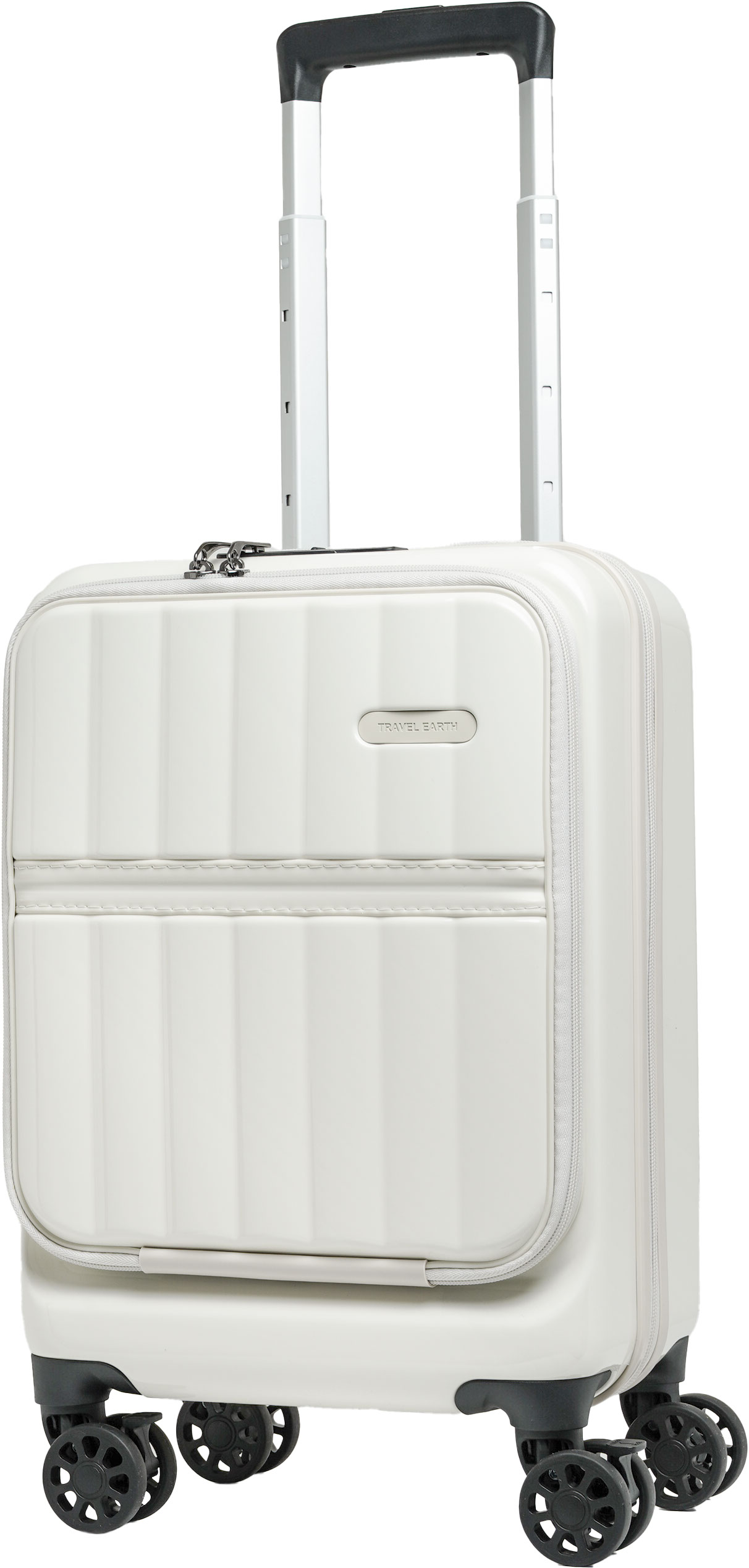 TRAVEL EARTH（トラベルアース） 正規品 スーツケース 機内持ち込み SS