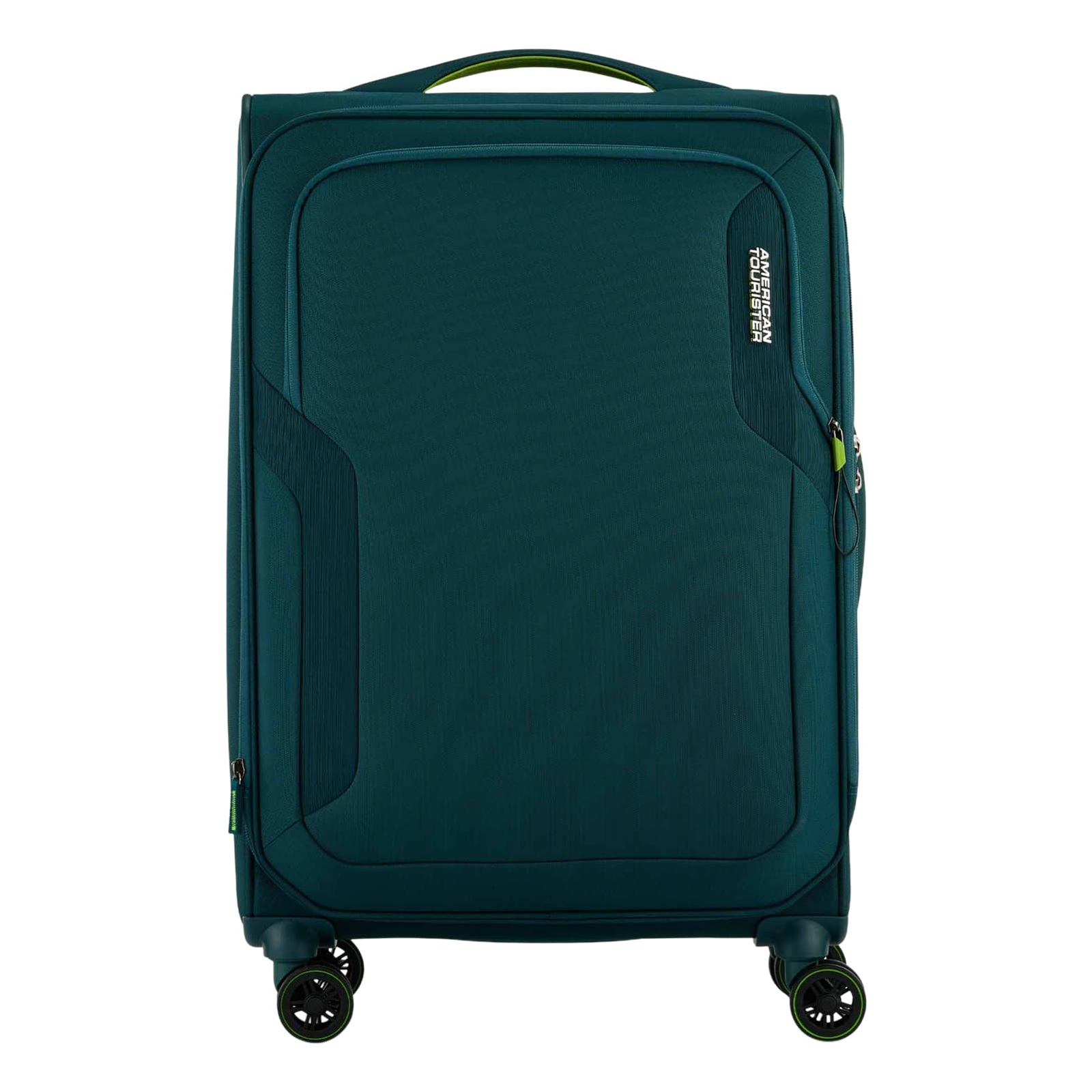 正規品 American Tourister アメリカンツーリスター スーツケース APPLITE 5 SPINNER 72/28 EXP TSA アップライト 5 スピナー 72cm エキスパンダー TSA メンズ_15