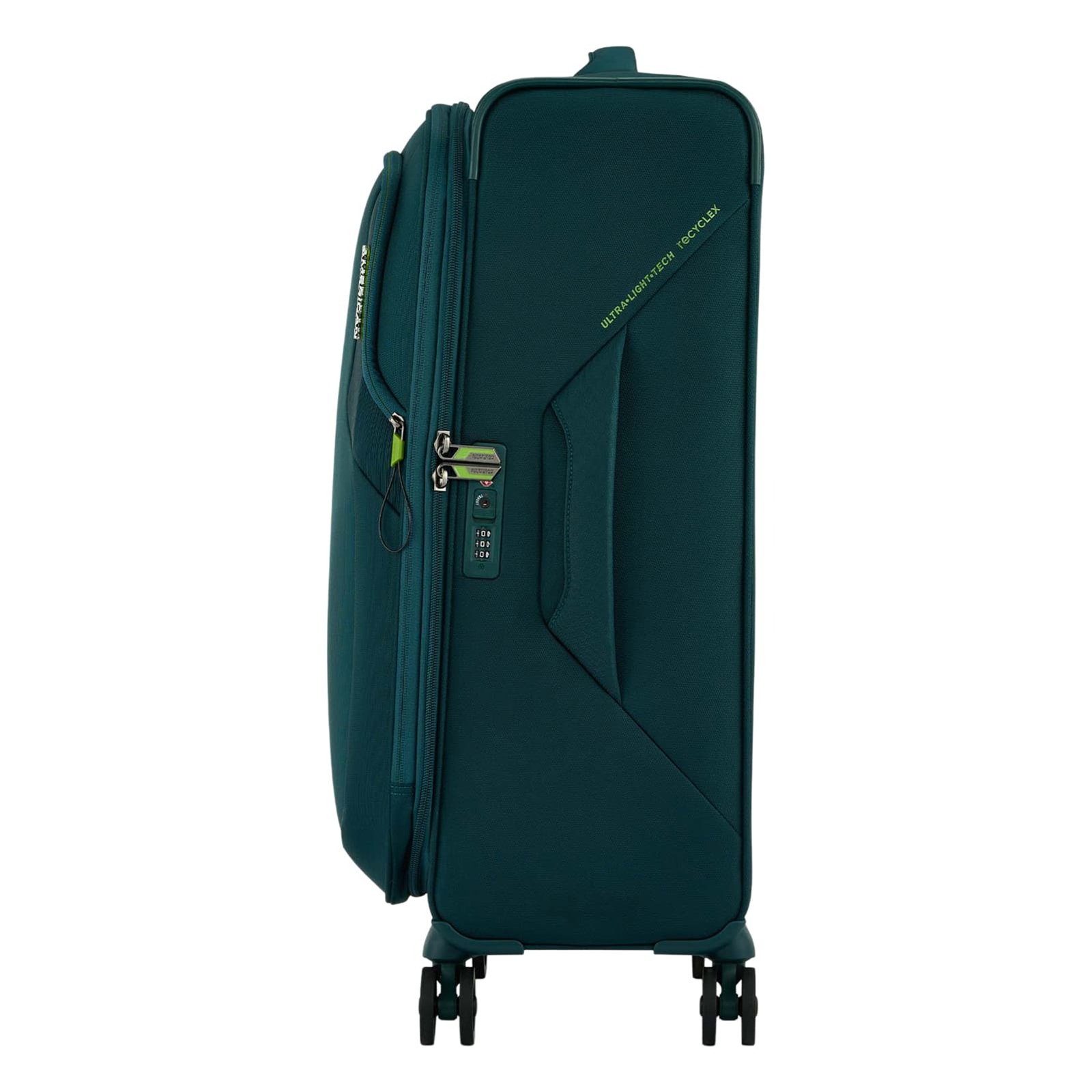 正規品 American Tourister アメリカンツーリスター スーツケース APPLITE 5 SPINNER 72/28 EXP TSA アップライト 5 スピナー 72cm エキスパンダー TSA メンズ_17