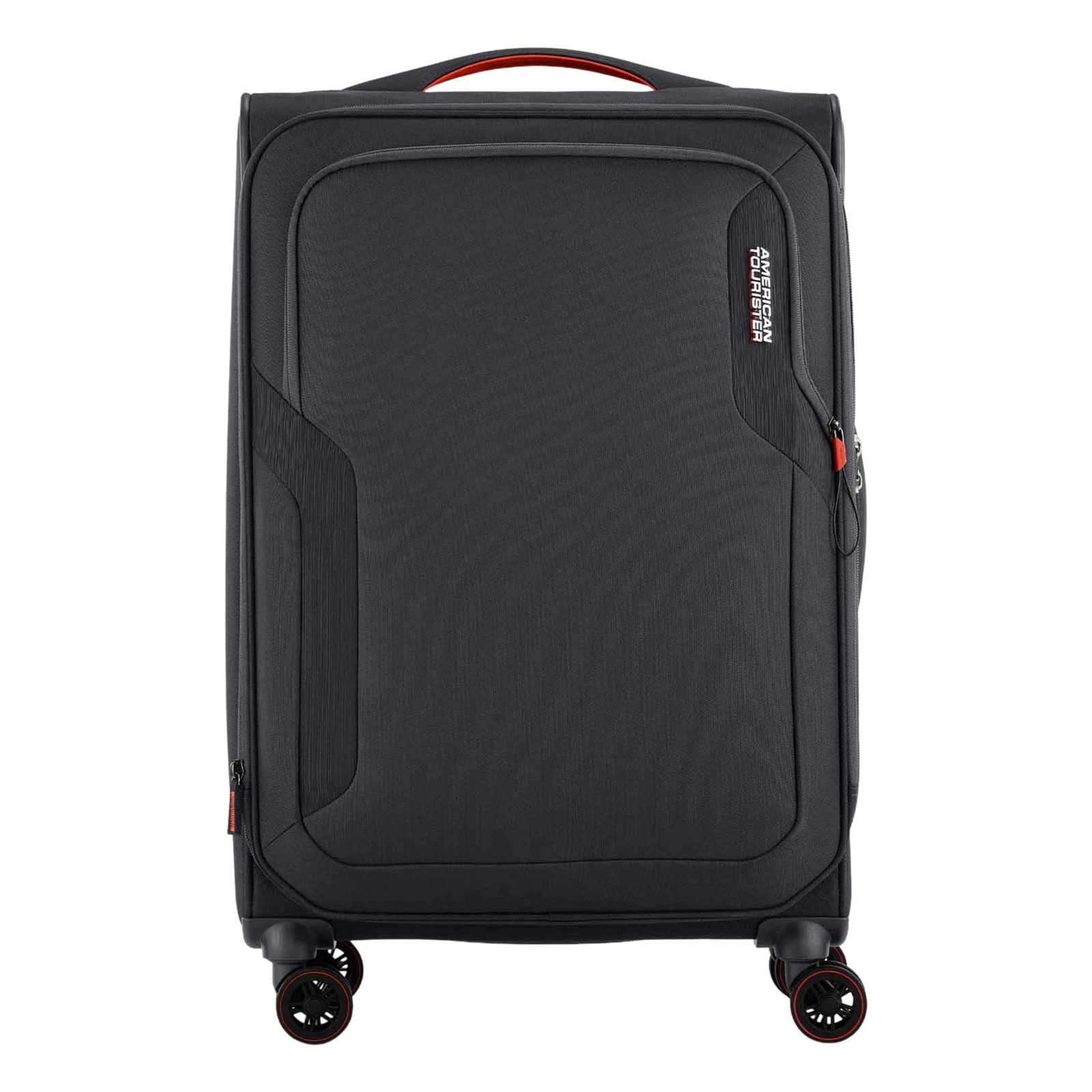 正規品 American Tourister アメリカンツーリスター スーツケース APPLITE 5 SPINNER 72/28 EXP TSA アップライト 5 スピナー 72cm エキスパンダー TSA メンズ_5