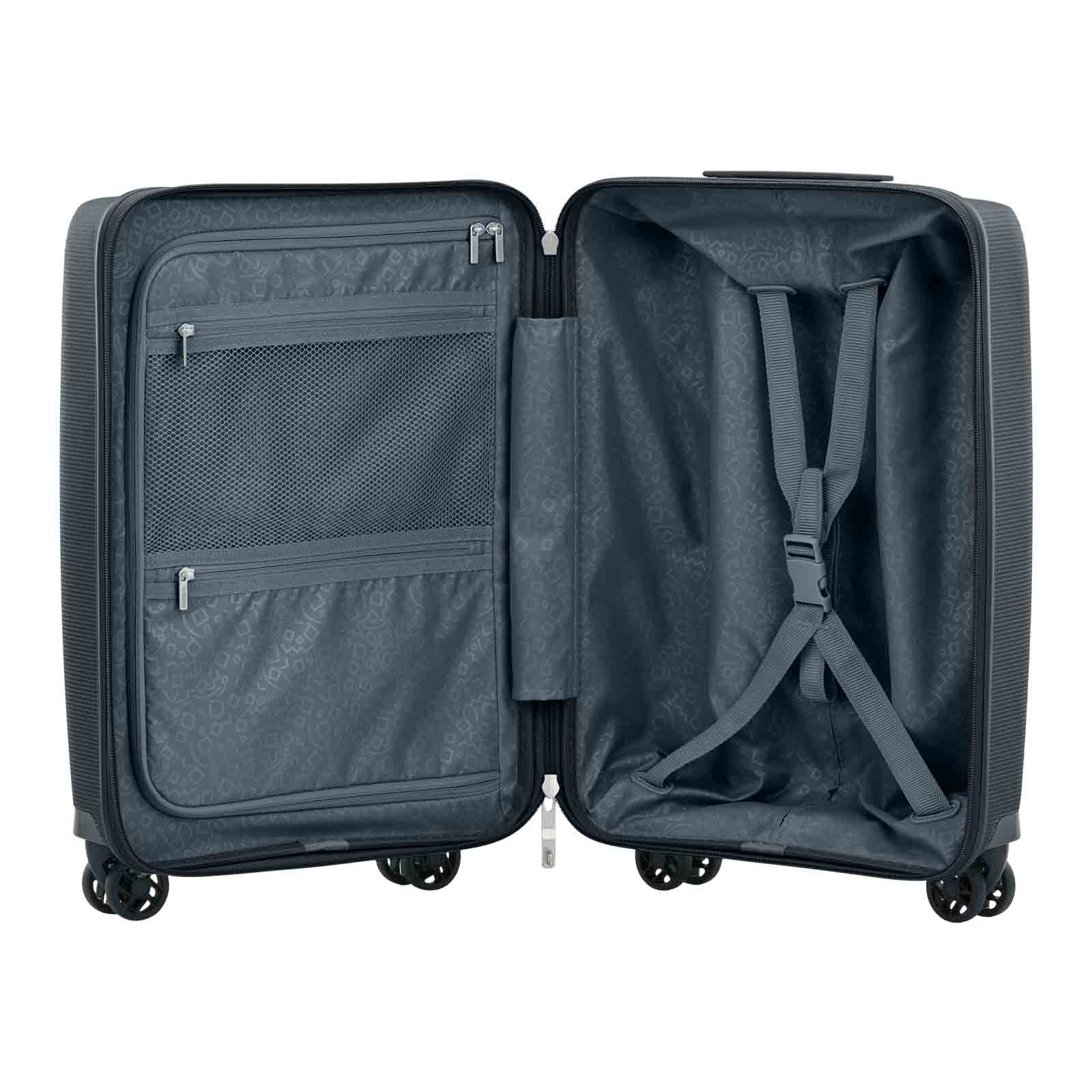 キャリン　送料込 AMERICAN TOURISTER（アメリカンツーリスター） 正規品 スーツケース