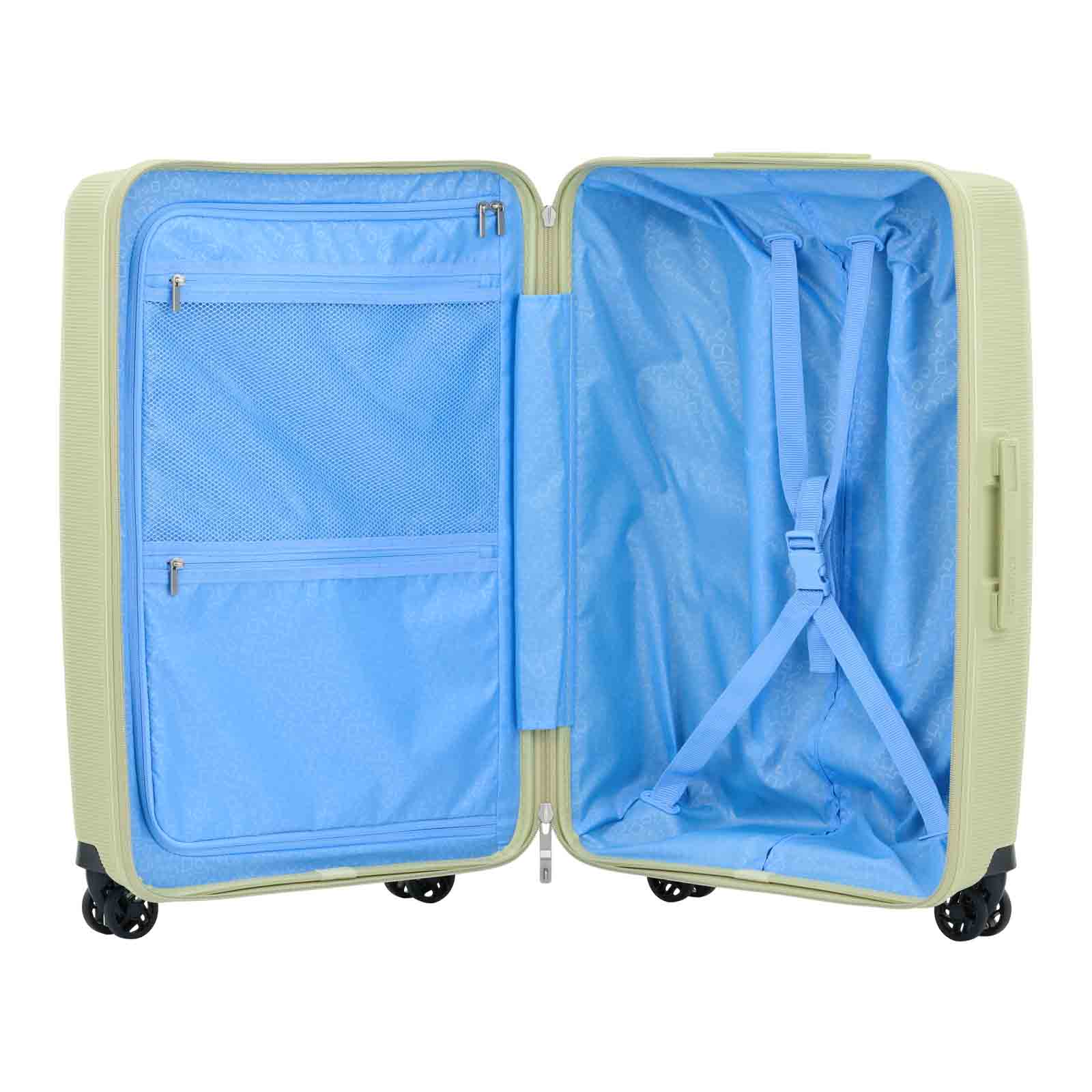 AMERICAN TOURISTER（アメリカンツーリスター） 正規品 スーツケース M