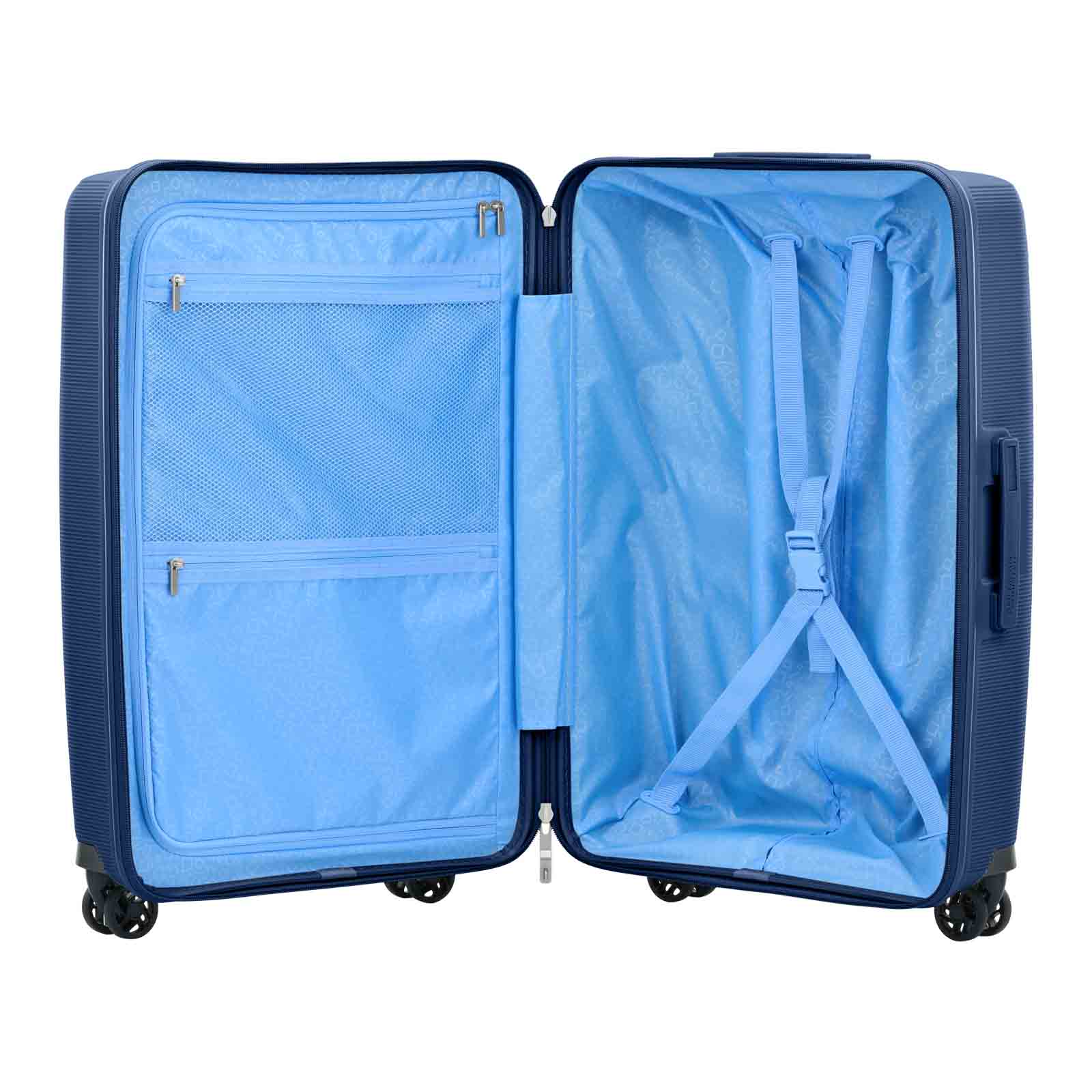 AMERICAN TOURISTER（アメリカンツーリスター） 正規品 スーツケース M