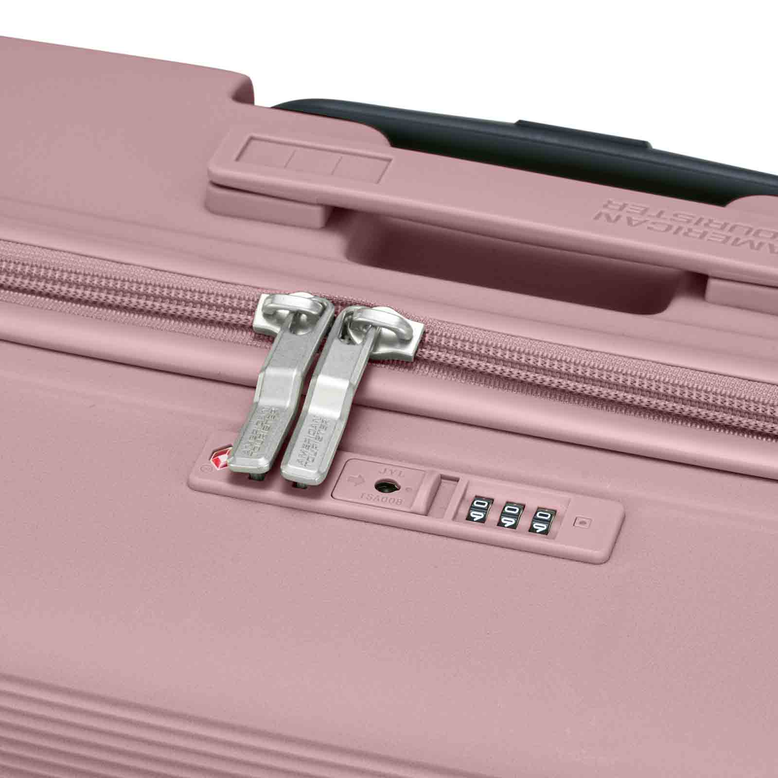 AMERICAN TOURISTER（アメリカンツーリスター） 正規品 スーツケース L