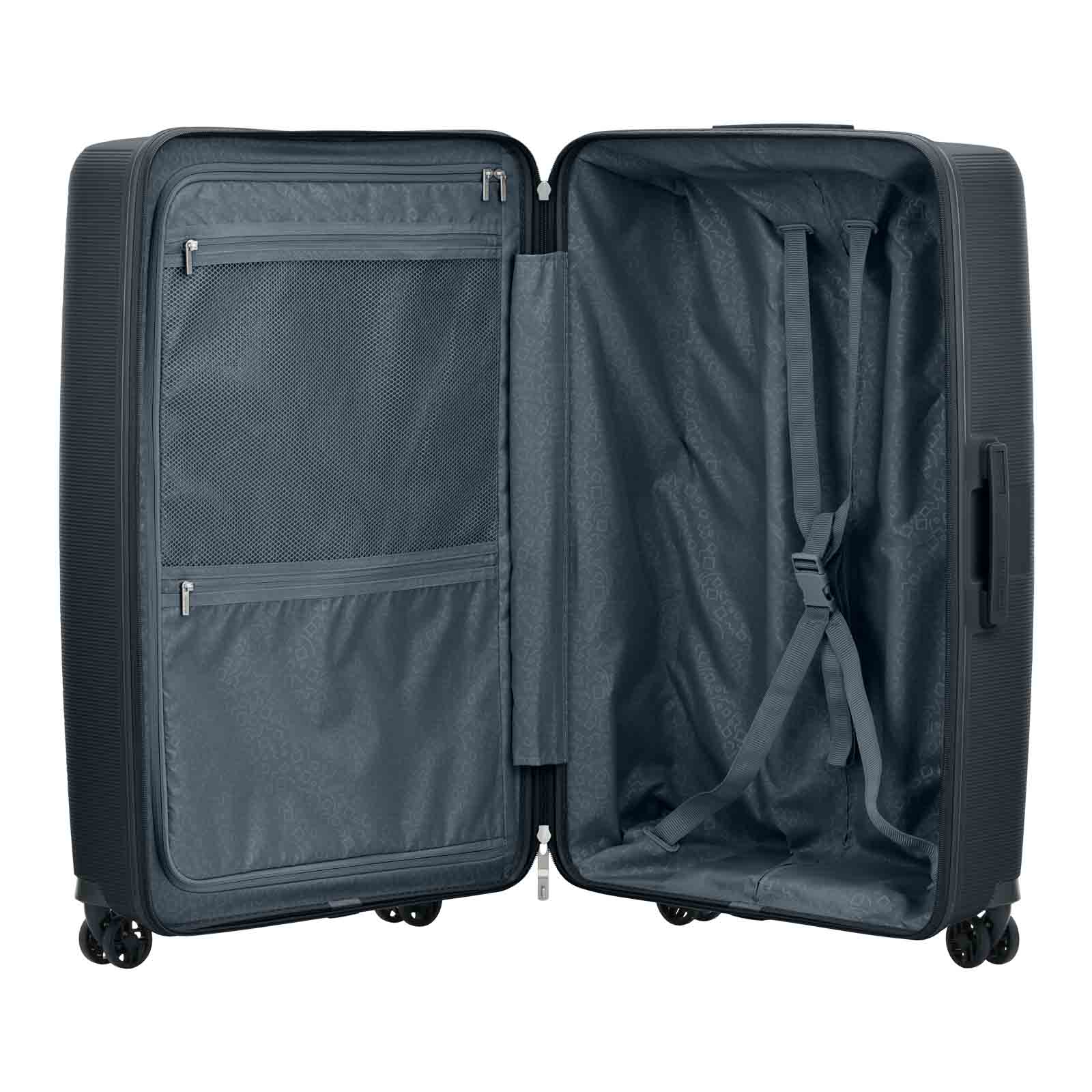 AMERICAN TOURISTER（アメリカンツーリスター） 正規品 スーツケース L