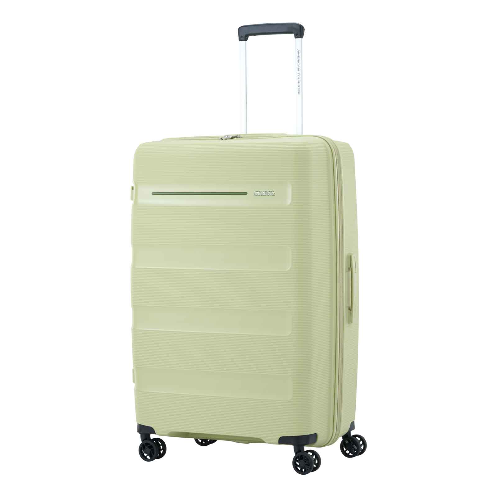 AMERICAN TOURISTER（アメリカンツーリスター） 正規品 スーツケース L