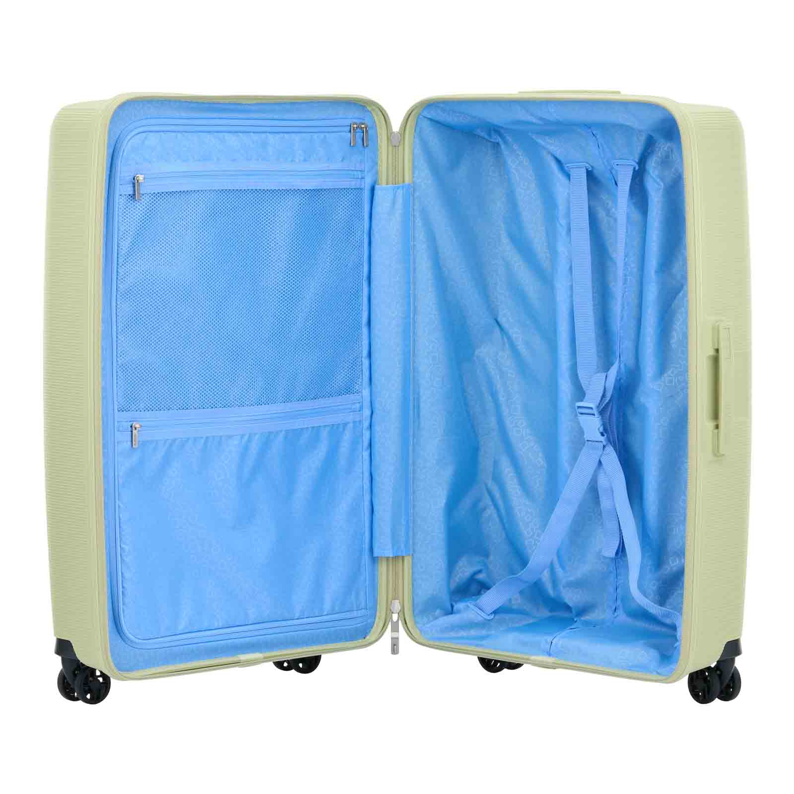 AMERICAN TOURISTER（アメリカンツーリスター） 正規品 スーツケース L