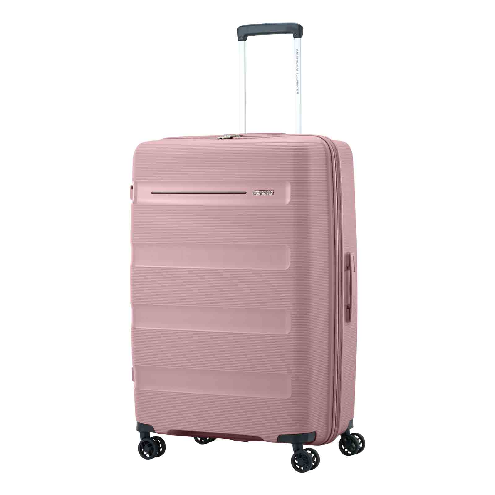 AMERICAN TOURISTER（アメリカンツーリスター） 正規品 スーツケース L