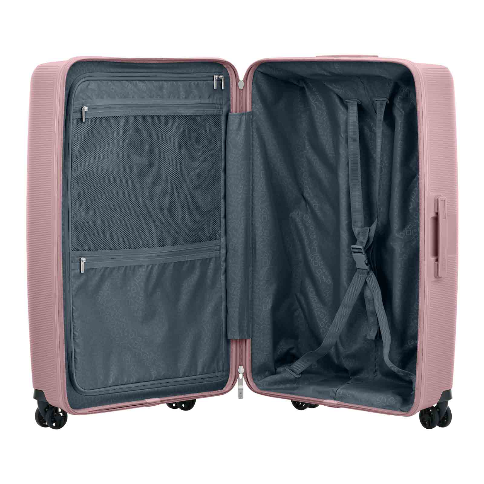 AMERICAN TOURISTER（アメリカンツーリスター） 正規品 スーツケース L