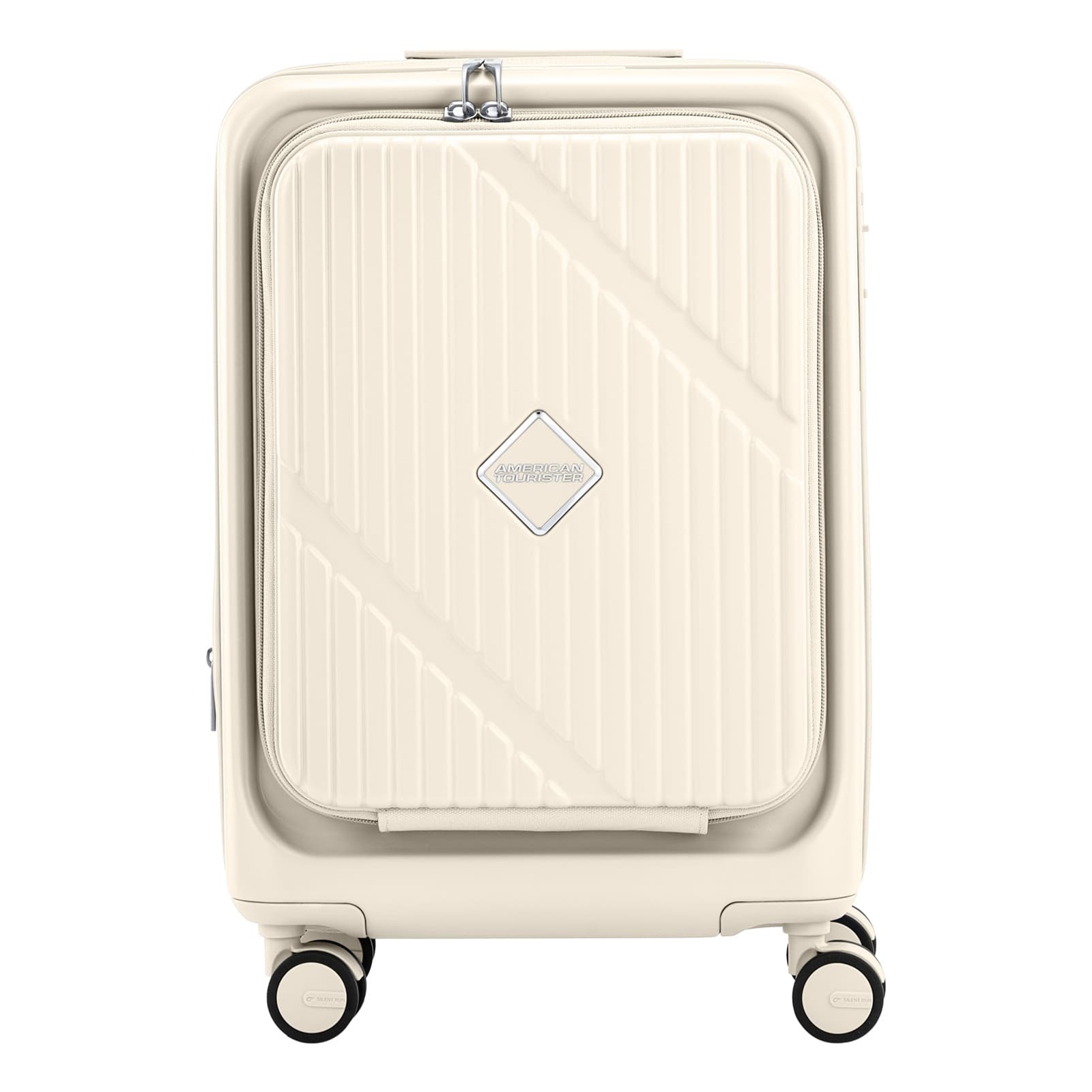 正規品 American Tourister アメリカンツーリスター スーツケース Sサイズ キャリーバッグ キャリーケース 機内持ち込み SP 54/19 EXP TSA HW スピナー 54の画像