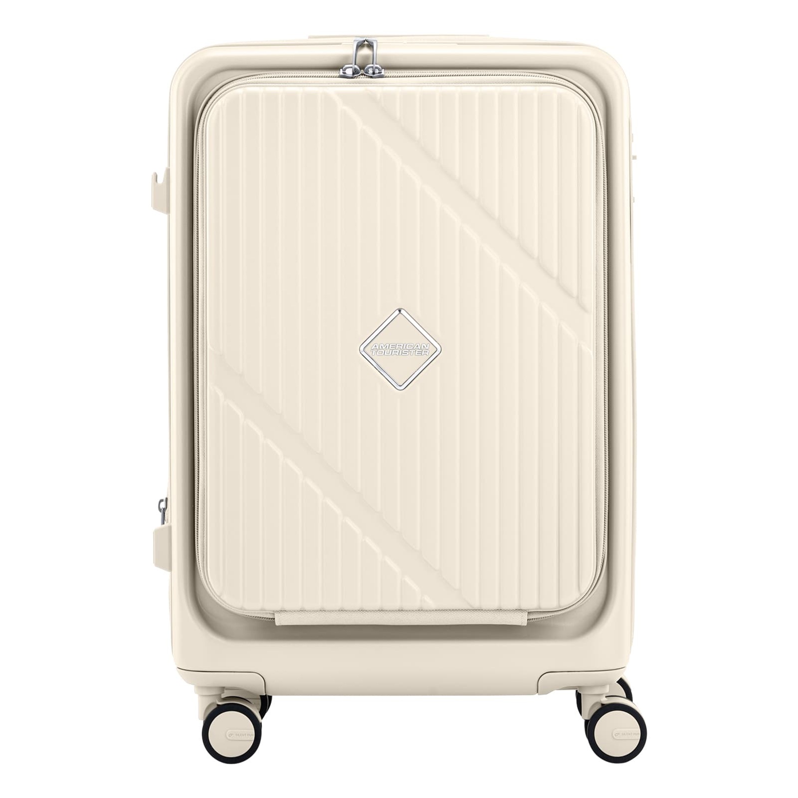 正規品 American Tourister アメリカンツーリスター スーツケース Mサイズ キャリーバッグ キャリーケース SP 61/22 EXP TSA HW スピナー 61 エキスパンダブル 関連画像3