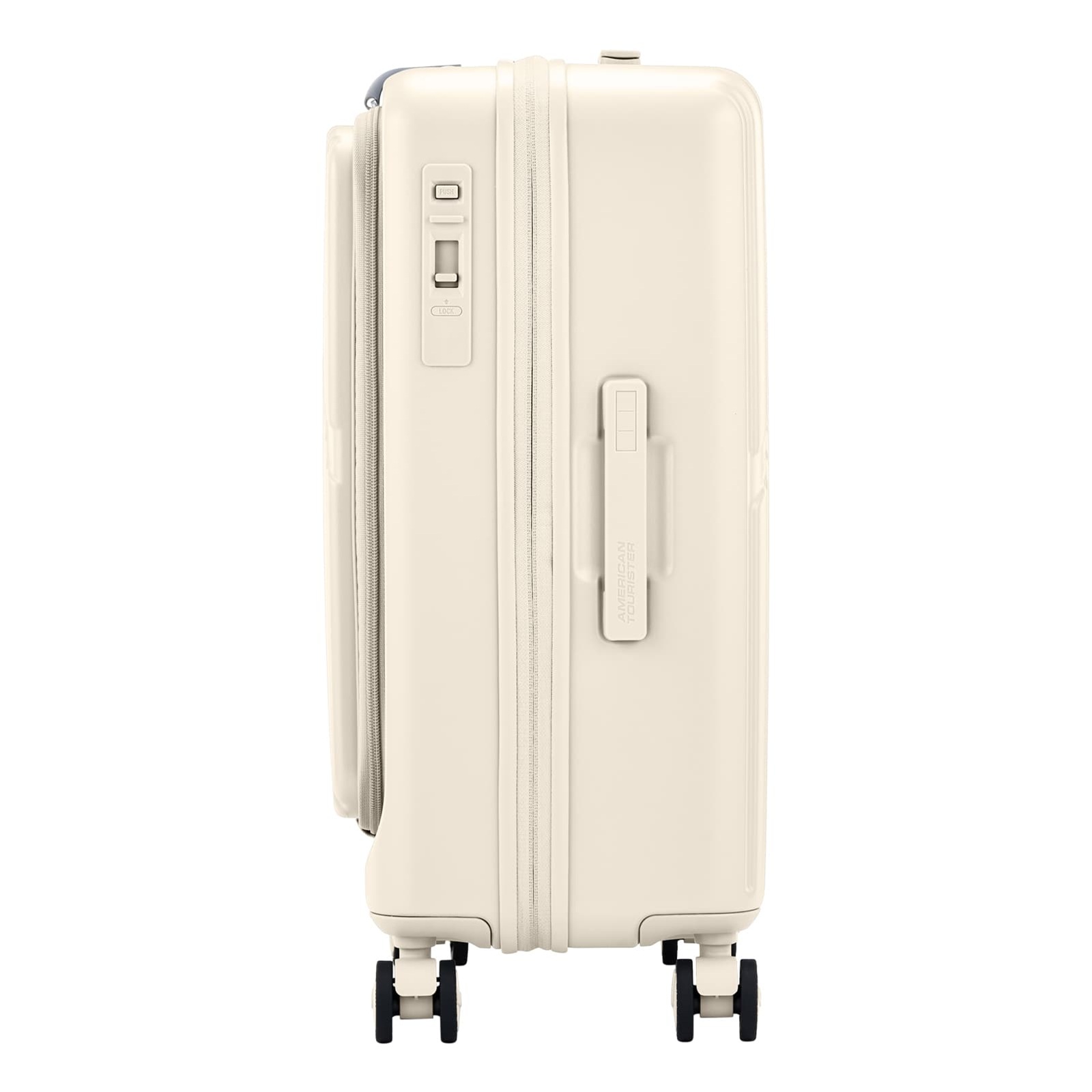 正規品 American Tourister アメリカンツーリスター スーツケース Mサイズ キャリーバッグ キャリーケース SP 61/22 EXP TSA HW スピナー 61 エキスパンダブル 関連画像5