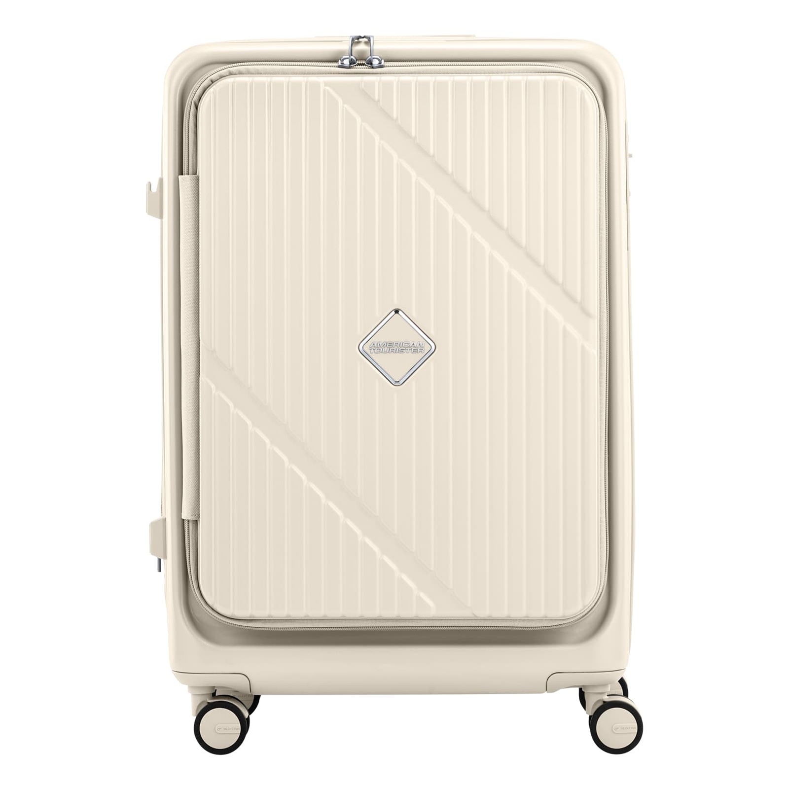 正規品 American Tourister アメリカンツーリスター スーツケース Lサイズ キャリーバッグ キャリーケース SP 68/25 EXP TSA HW スピナー 68 エキスパンダブルの画像