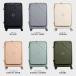 正規品 American Tourister アメリカンツーリスター スーツケース Lサイズ キャリーバッグ キャリーケース SP 68/25 EXP TSA HW スピナー 68 エキスパンダブル 関連画像1