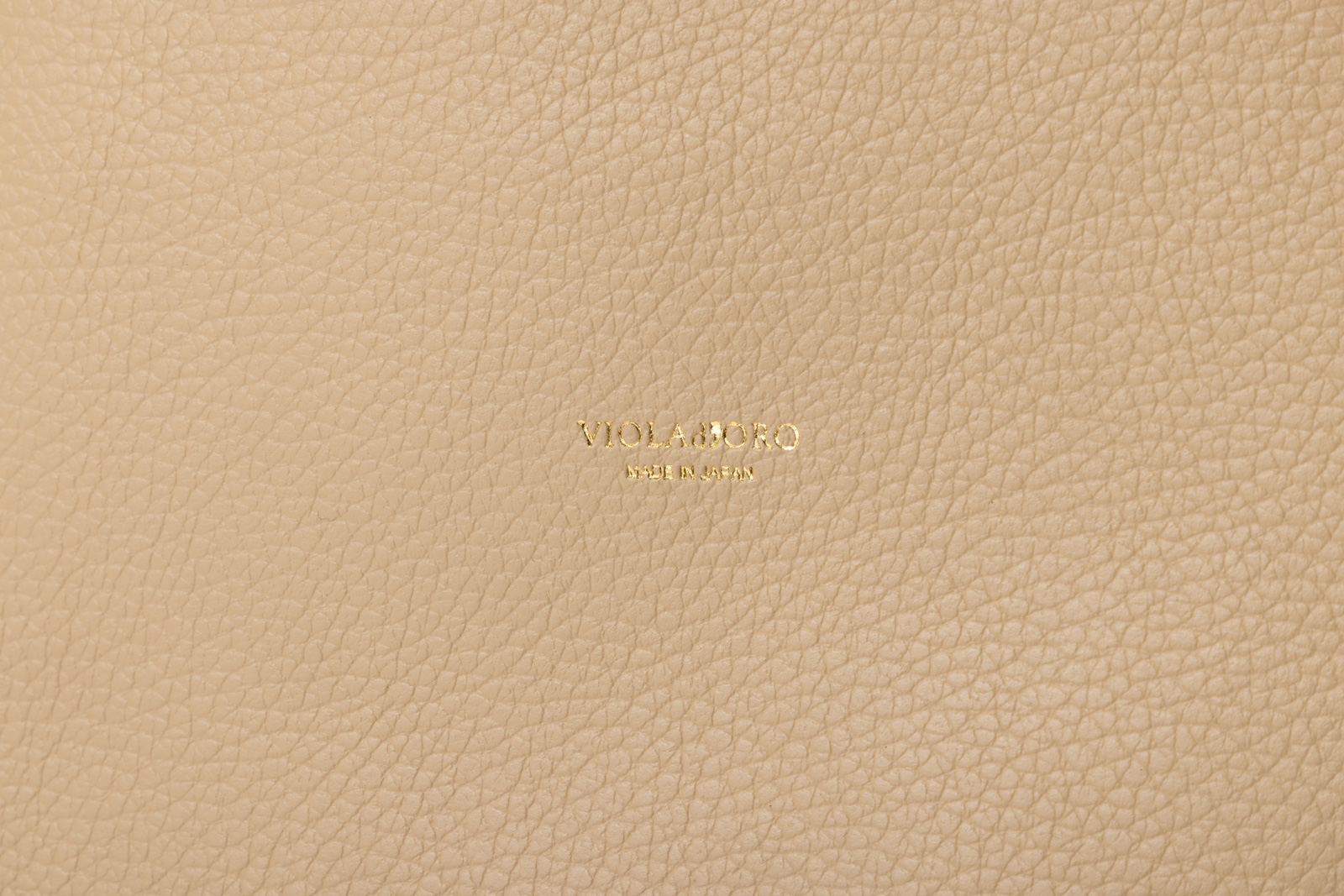 正規品 VIOLAd'ORO ヴィオラドーロ レザー 本革 牛革 肩掛け 斜め掛け 2way A4 TRERO ITALIAN DOUBLE FACE LEATHER TOTE BAG L SIZE トレロの画像