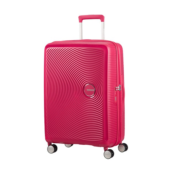 american tourister red