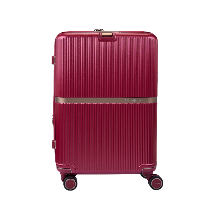 正規品 サムソナイト Samsonite スーツケース キャリーバッグ ミンター