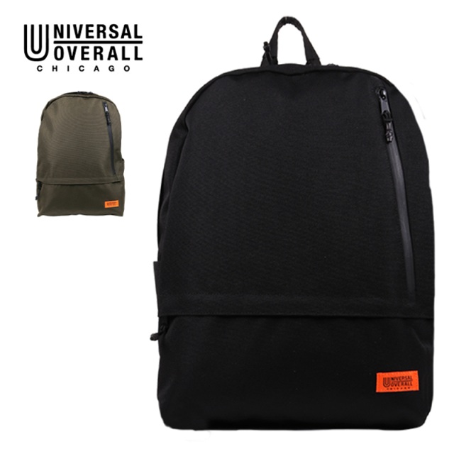 正規品 UNIVERSAL OVERALL ユニバーサルオーバーオール バッグ バック 