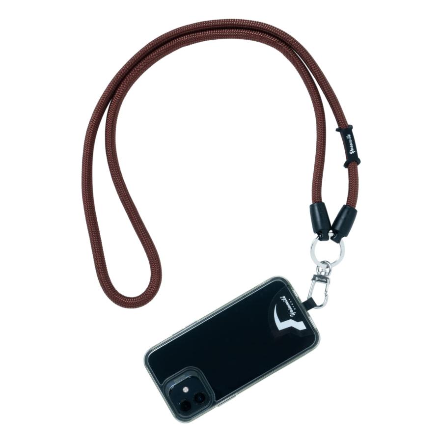 YOSEMITE STRAP 正規販売店 スマホ ショルダー ストラップ