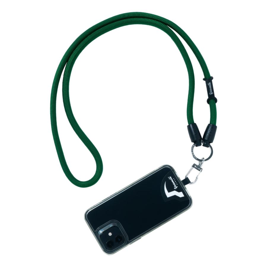 YOSEMITE STRAP 正規販売店 スマホ ショルダー ストラップ