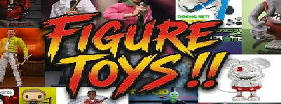 フィギュア・TOYS