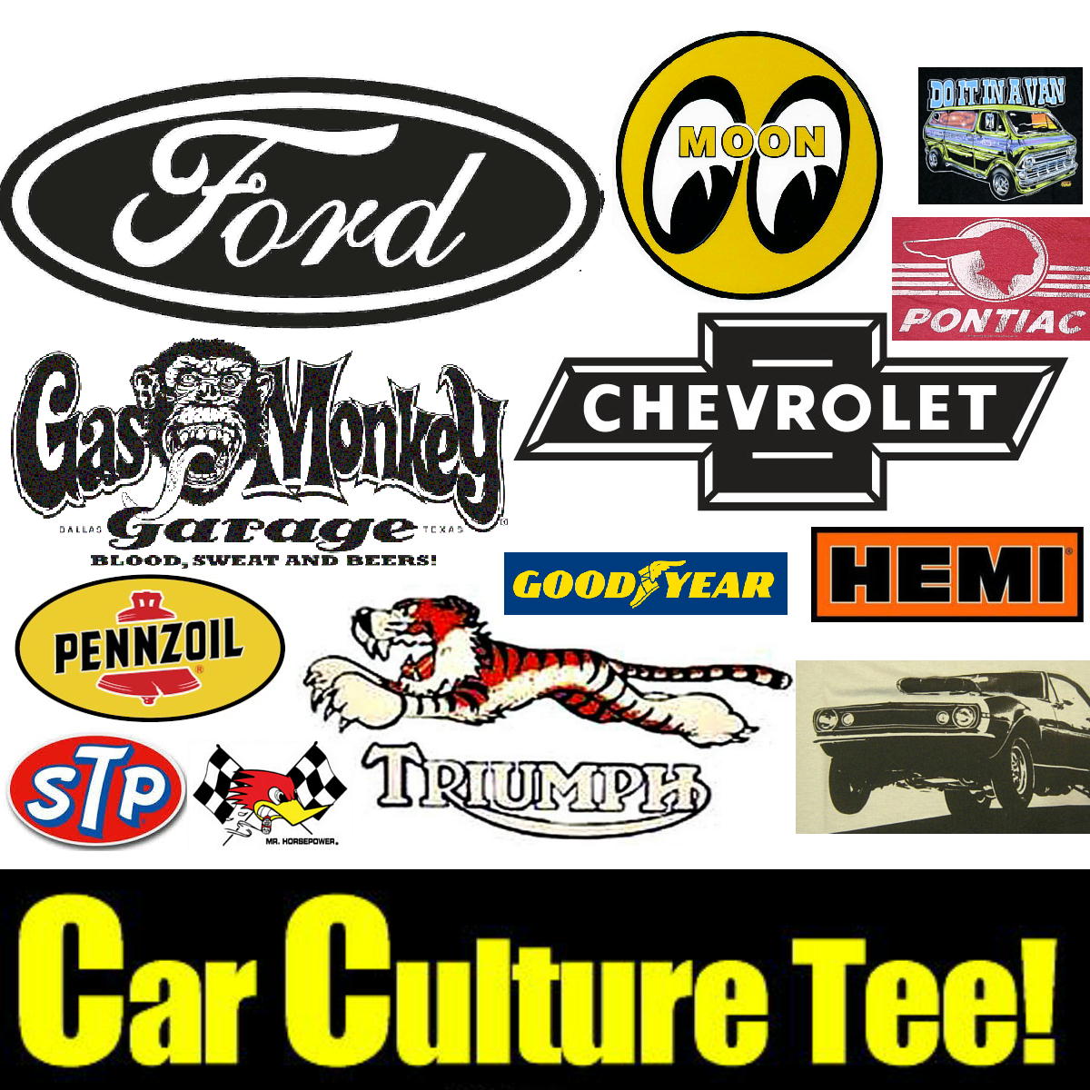 Car Culture