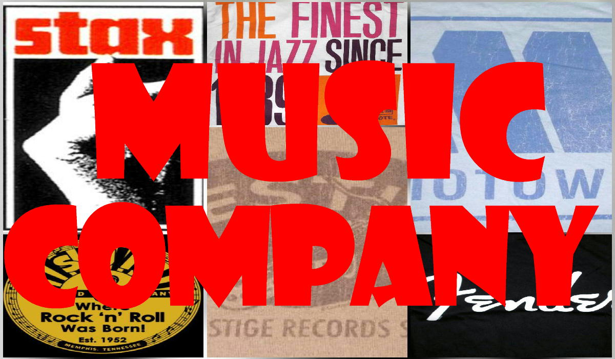 Music Company