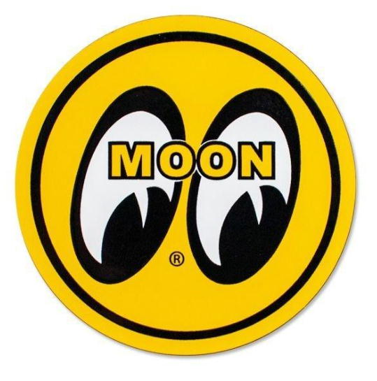 MOONEYES