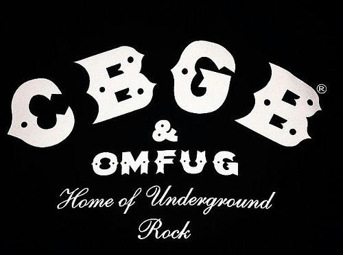 CBGB