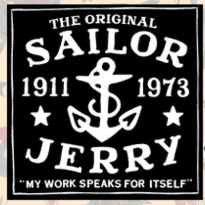SAILOR JERRY