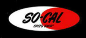 SO-CAL SPEED SHOP