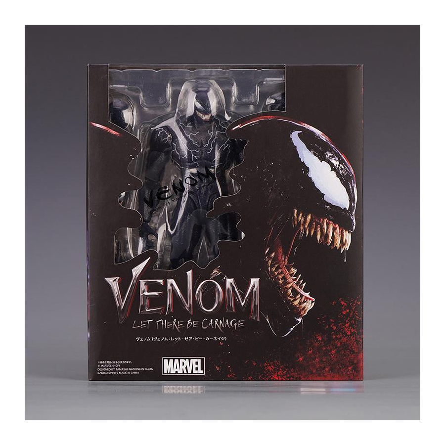 ヴェノム フィギュア おもちゃ マーベル レジェンドシリーズ Shfヴェノム2 Venom ハズブロ インテリア コスプレ グッズ ファッション小物 収集品 P21009686c24a