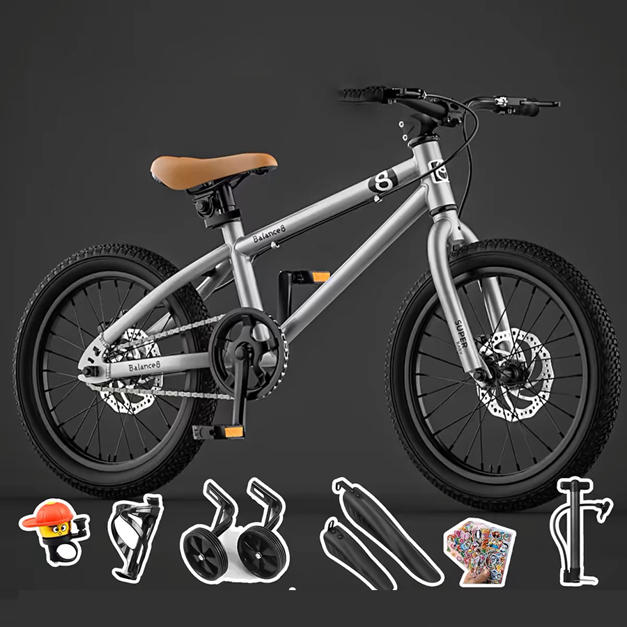 子供用自転車 16インチ/20インチ 幼児用自転車 マウンテンバイク