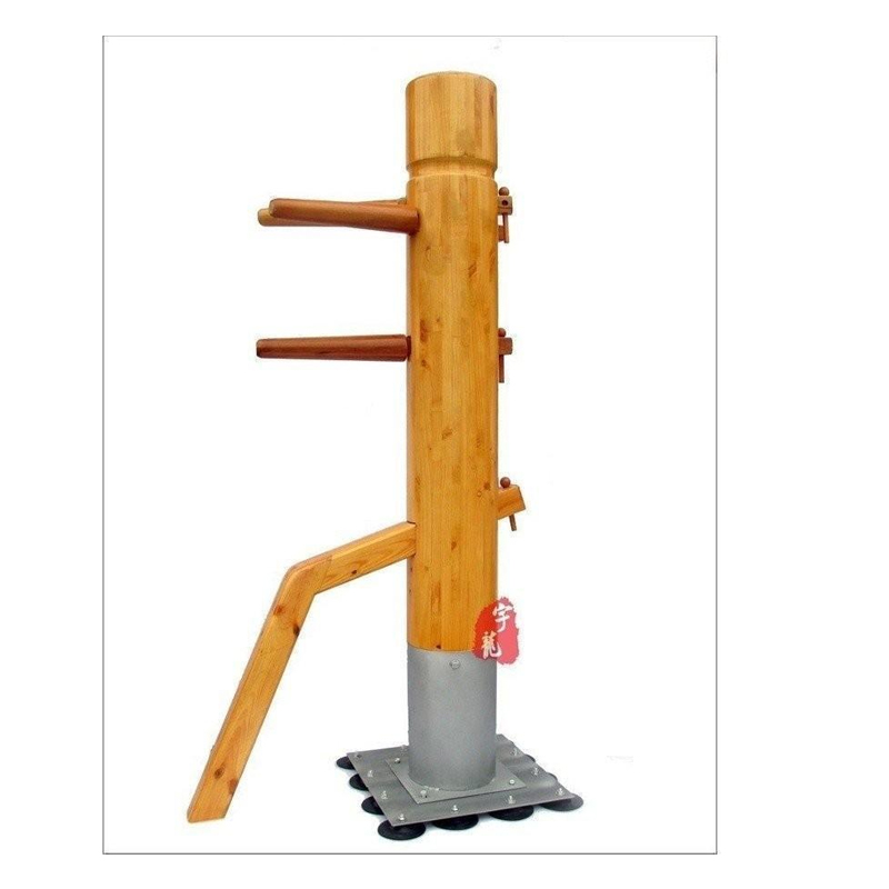 楽天市場】【全品2点で5%OFF】木人椿 詠春拳 ジークンドー THKJ 170cm 