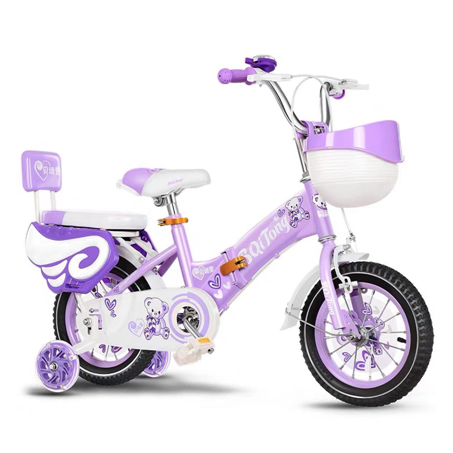プリンセス自転車（子ども用自転車）の商品一覧｜乗用玩具
