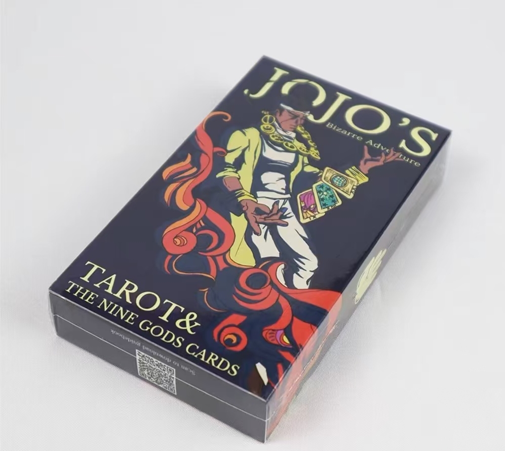 ジョジョ　タロットカード　チャーム　花京院 Amazon.co.jp: ジョジョ タロットカード チャーム 花京院