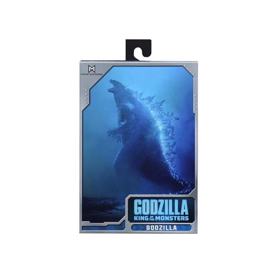 NECA ゴジラ フィギュア おもちゃ アクション ネカ GODZILLA