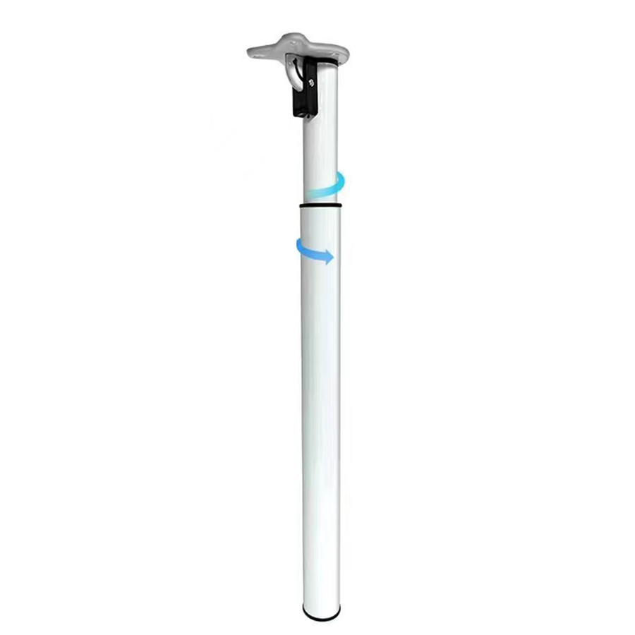 重い伸縮脚 調節可能な長さ：71-110cm テーブル脚 狭いスペース 
