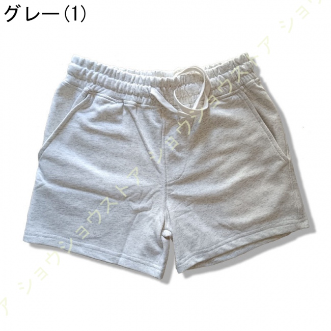 1PIU1UGUALE3 GOLF - 【レディース】 BASIC SHORT PANTS
